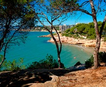 Inauguramos el verano en Salou