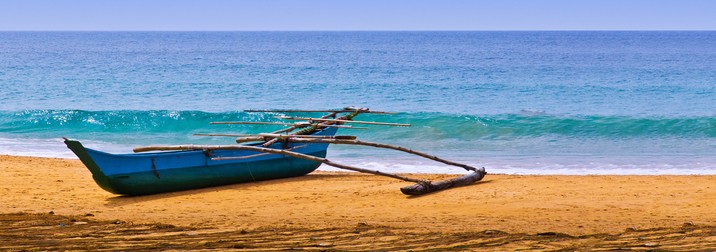 Agosto en Sri Lanka: La Perla del Índico