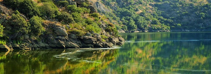 Fin de semana en Arribes del Duero