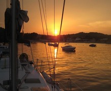 San Juan: celebramos la verbena en Velero por la Costa Brava