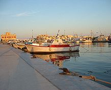 Fiesta y diversión en Santa Pola