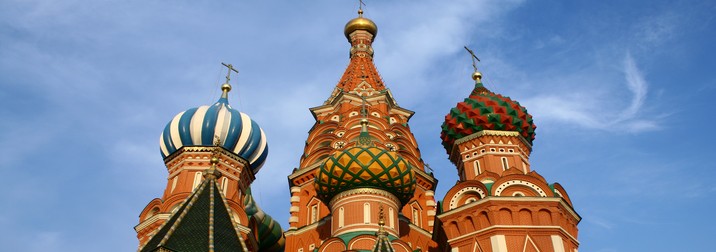 Rusia Imperial, última plaza desde Barcelona