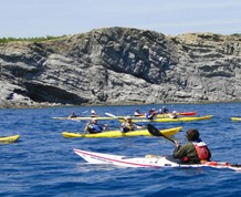 Fin de semana en Cap de Creus: por mar y tierra