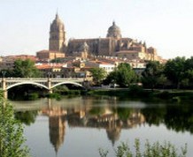 Salamanca low cost