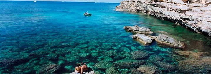 Septiembre navegando a Cabrera, Ibiza y Formentera desde valencia