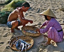 Vietnam y Camboya, ¡última plaza!