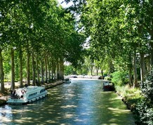 Crucero fluvial de Estrasburgo a Amsterdam