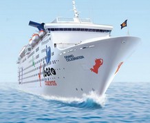 Crucero por el Mediterráneo en Octubre