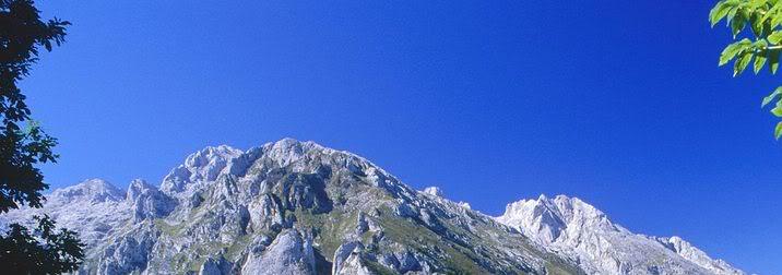 Senderismo y Kayak en el Pirineo Francés