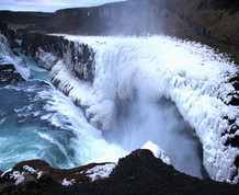 Agosto en Islandia: Tierra de Hielo y Fuego, últimas 7 plazas