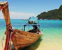 Agosto en Tailandia: Una experiencia para los sentidos