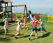 Vacaciones en Malaga con los niños. Última salida