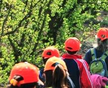 Senderismo con los niños en el Pirineo Aragonés ¡Nueva Salida!