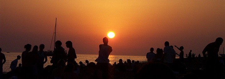 Final del Verano en LLoret: fiesta y diversión