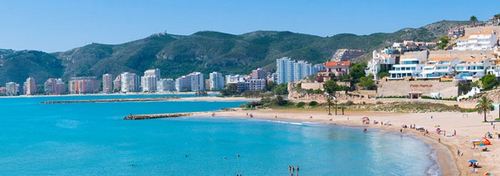 Despedimos el verano en cullera, finde de Playa y Fiesta