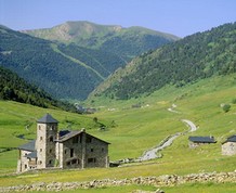 Fin de semana en Andorra: Senderismo y relax