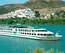 Puente Diciembre: Crucero por el Guadalquivir