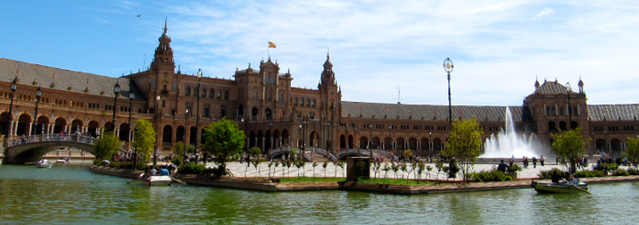 Puente Diciembre: Crucero por el Guadalquivir