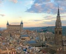 Puente Noviembre: Toledo