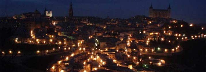 Puente Noviembre: Toledo