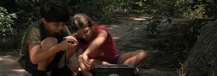 Puente de la Purisima con los niños: aventuras en Guadalupe