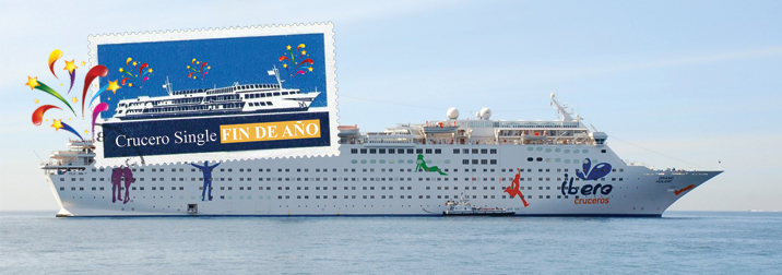 Crucero Single Fin de año