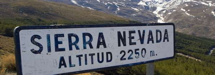 Sierra Nevada con los niños: Esquí y diversión