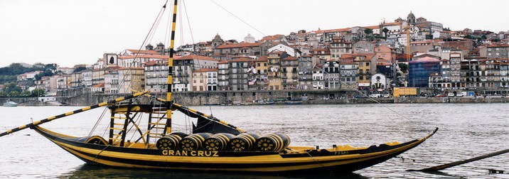 Fin de año en Portugal. Siente el Fado