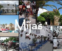 Navidades en Mijas y la Costa de Málaga