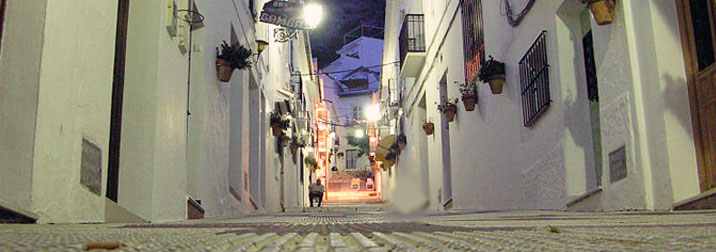 Navidades en Mijas y la Costa de Málaga