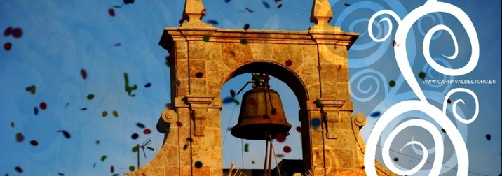 Salamanca y Ciudad Rodrigo: Carnavales del Toro