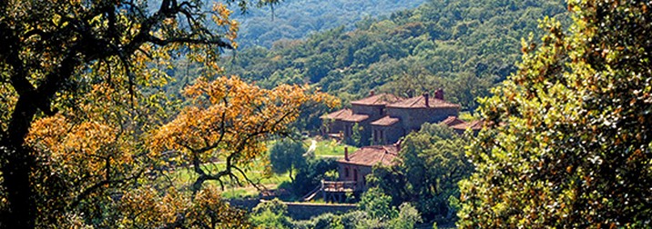 Semana Santa con los niños en la Sierra de Aracena