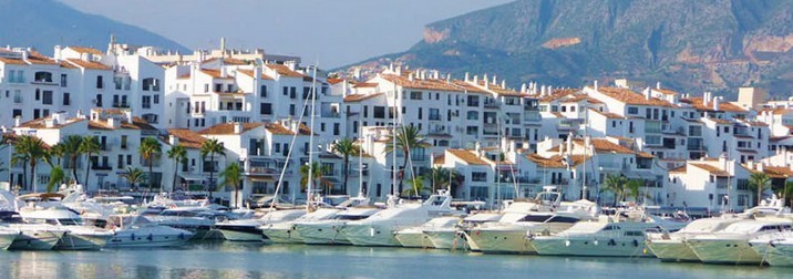 Semana Santa en la Costa del Sol