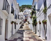 Semana Santa en la Costa del Sol