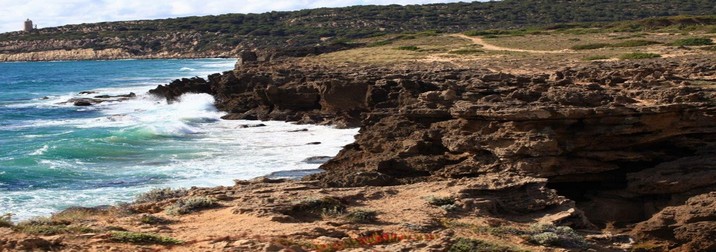 Costa de la Luz: Cadiz