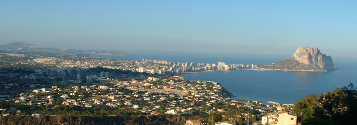 Semana Santa en alta mar: iniciación a la vela