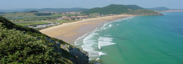 Semana Santa en Santoña: Senderismo y montaña