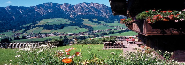 Baviera y Tirol