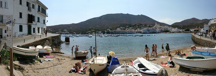 Semana Santa: Navegando en velero por la Costa Brava