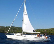 Semana Santa: Navegando en velero por la Costa Brava