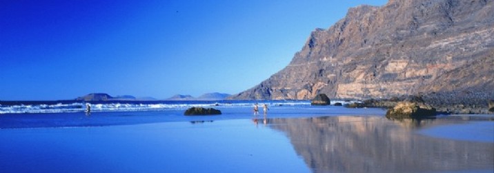 Septiembre en las Canarias: La Isla Bonita
