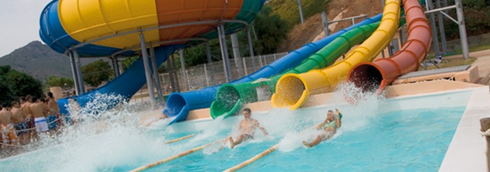 El chollo del Verano: Vacaciones con los niños en Benicassim                      