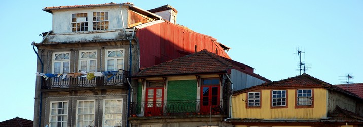 Agosto en Portugal: Siente el fado del amor