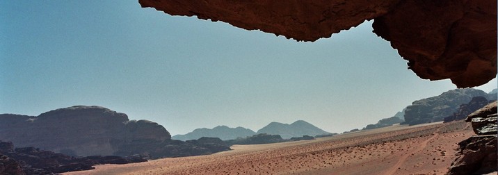 Tesoros de Jordania