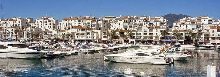 Playas del sur de Cádiz, Costa de Málaga y Peñón de Gibraltar