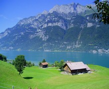 Agosto en Suiza y Selva Negra               ÚLTIMA PLAZA CHICO A COMPARTIR