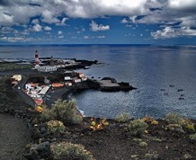 Septiembre en las Canarias: La Isla Bonita