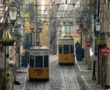 Agosto en Portugal: Siente el fado del amor