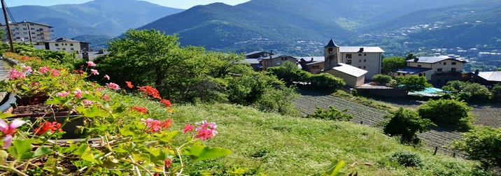 Fin de Semana en Andorra: Disfrutando de los Pirineos