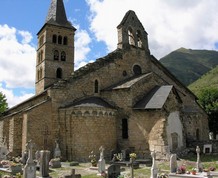 Ruta por el Valle de Aran